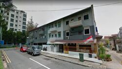 Lorong 42 Geylang (D14), Apartment #516713611